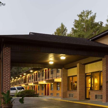 Howard Johnson By Wyndham Tallahassee Kültér fotó