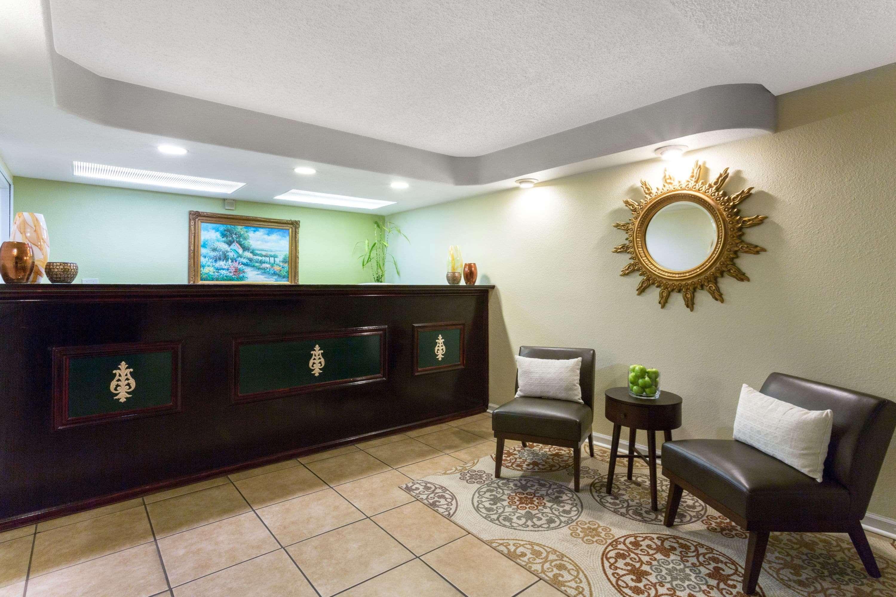 Howard Johnson By Wyndham Tallahassee Kültér fotó