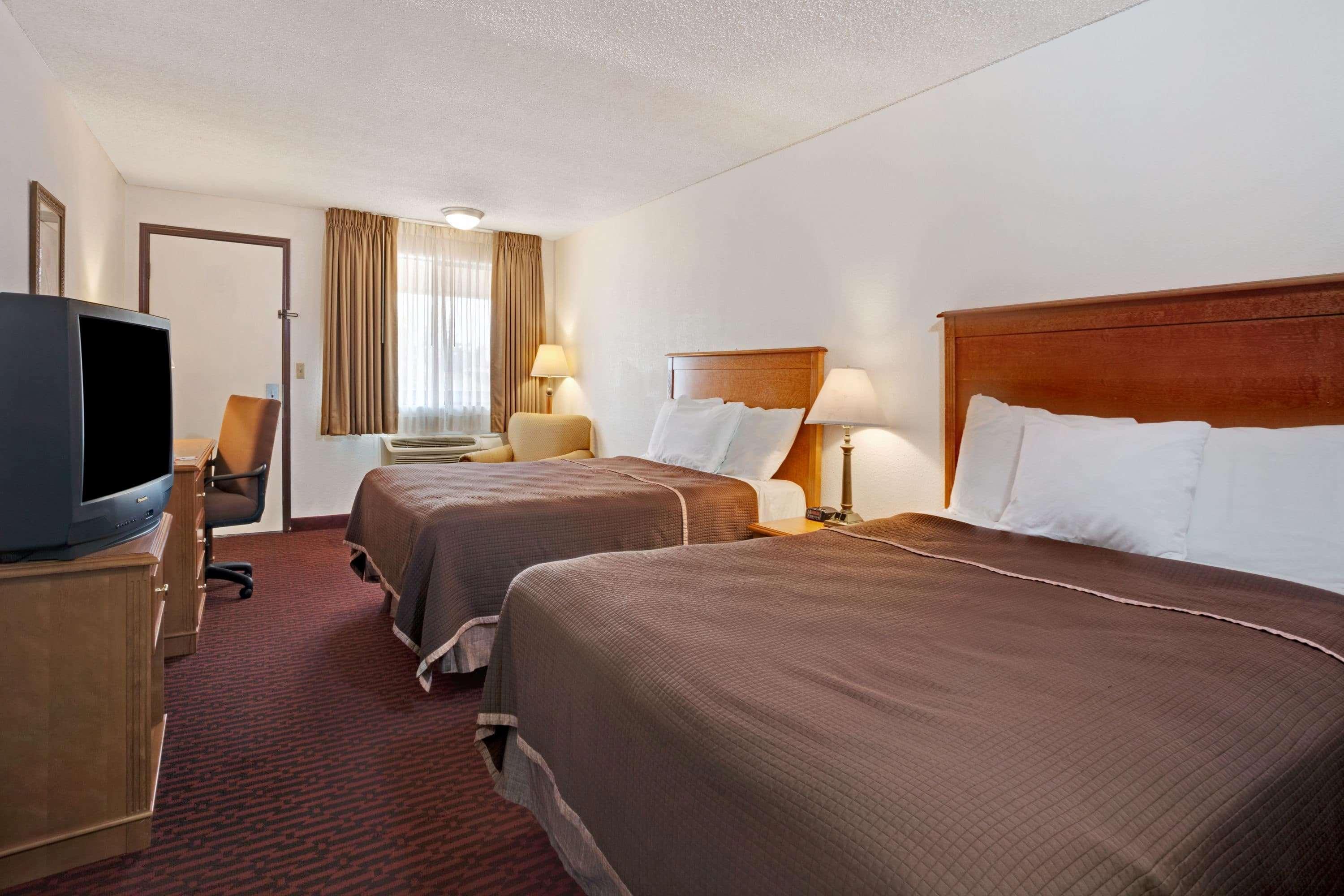 Howard Johnson By Wyndham Tallahassee Kültér fotó