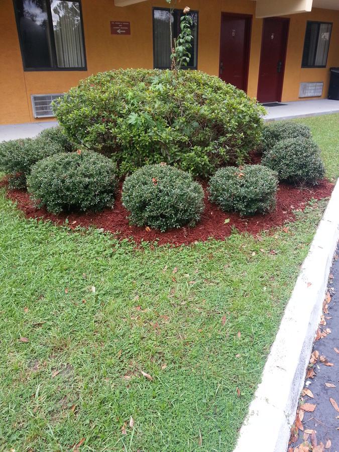 Howard Johnson By Wyndham Tallahassee Kültér fotó
